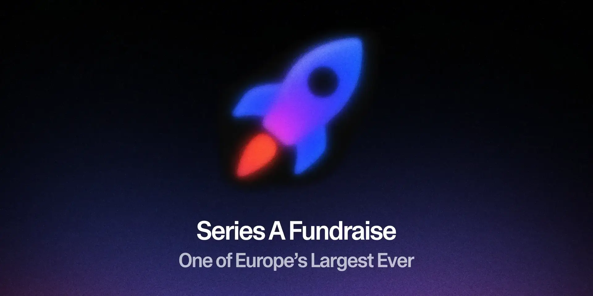 We Just Raised $10M to Let Anyone Build a Full App with a Single Prompt